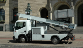 Verhuislift huren - Verhuislifthuren24.nl
