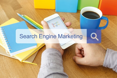 Zoekmachine marketing